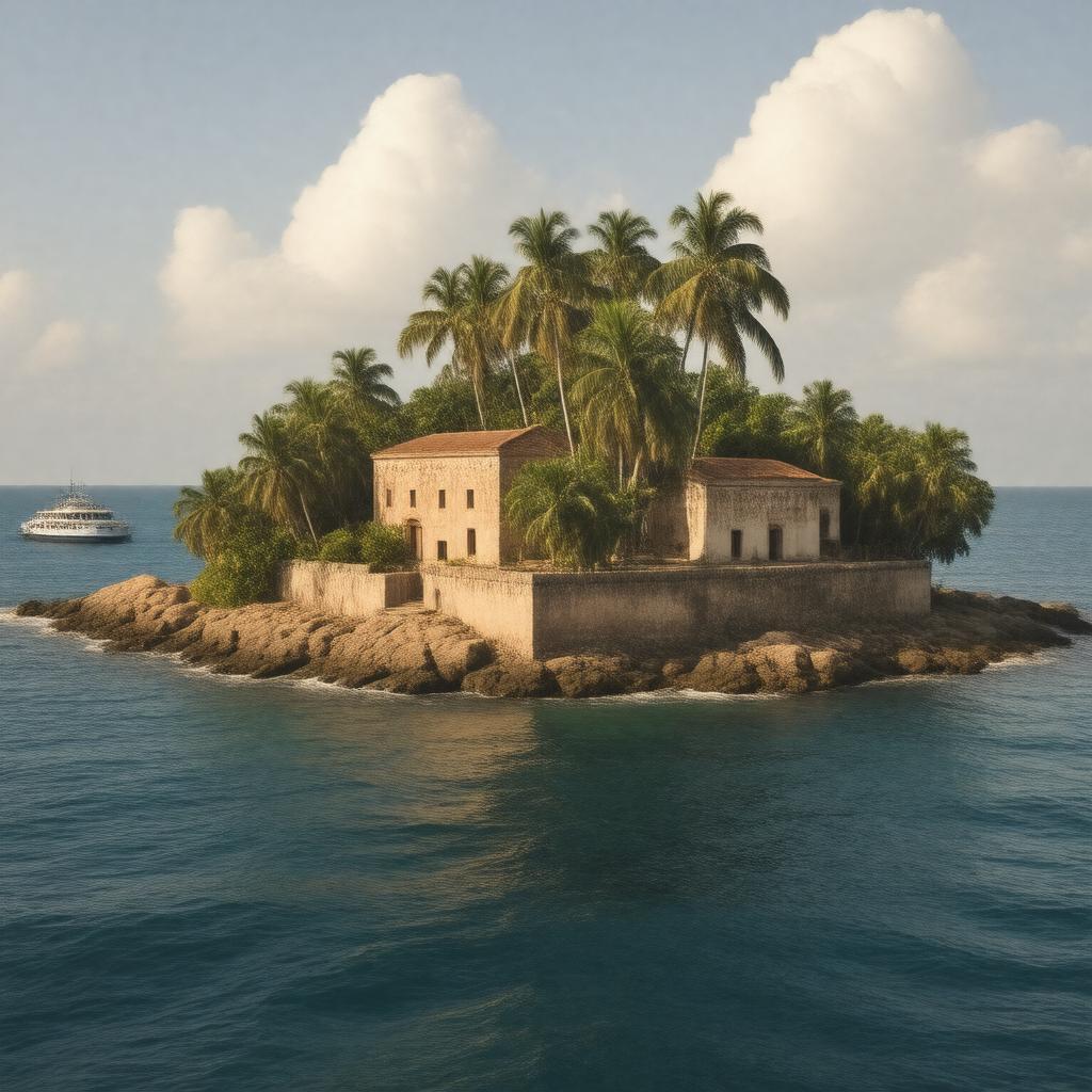 Île de Gorée